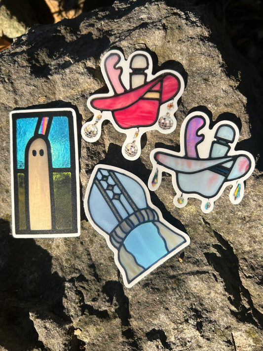 Sticker pack