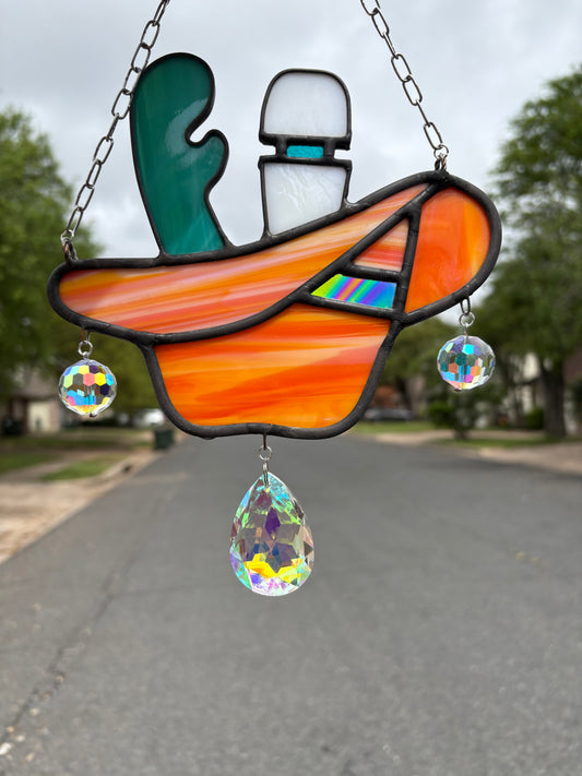 Orange Creamsicle 🍊🍦