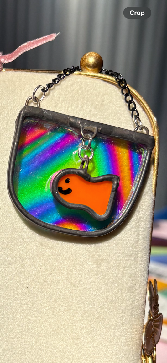 Custom MINI fish tank with specialty glass